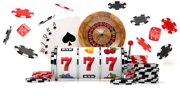 Speed Blackjack Game 